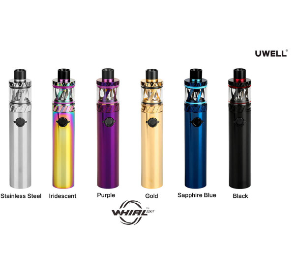 Uwell Whirl 22 Kit