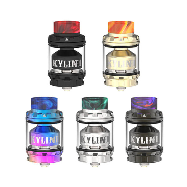 Vandy Vape Kylin V2 RTA