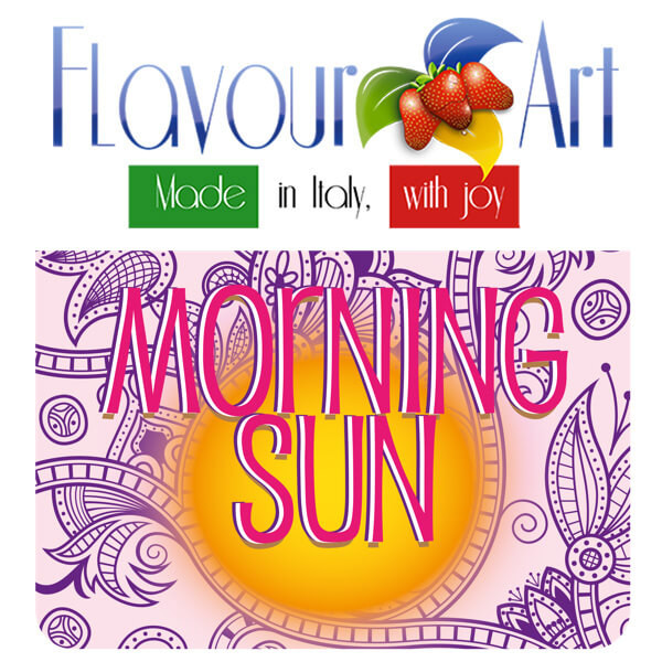 FlavourArt Morning Sun