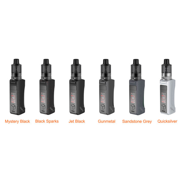 Aspire Finixx Kit