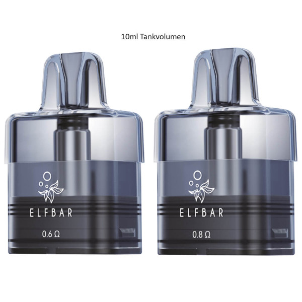 Elf Bar ELFX Mega Pod