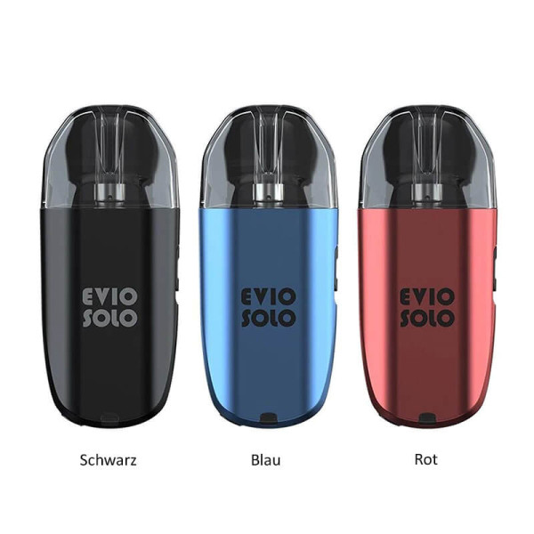 Joyetech Evio Solo Kit