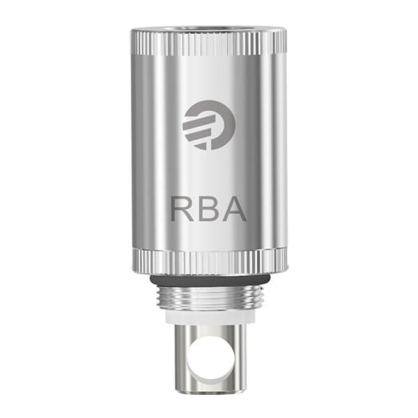 Joyetech Delta II RBA Verdampfer-Kopf