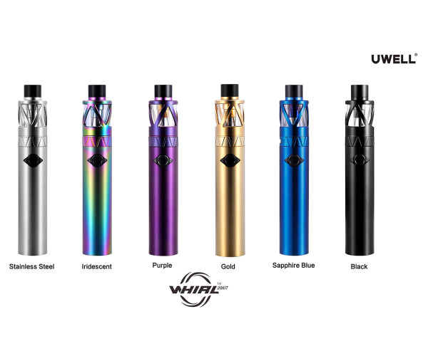 Uwell Whirl 20 Kit