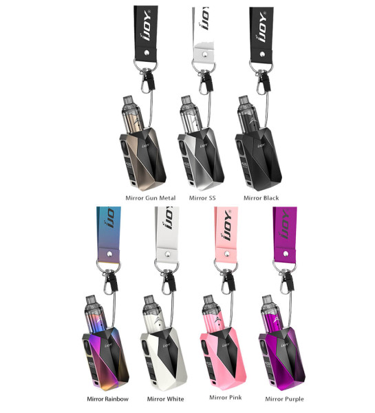 iJoy Diamond VPC Kit