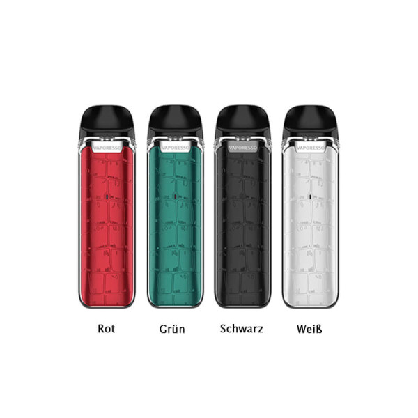 Vaporesso Luxe Q Kit