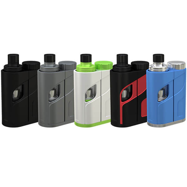 Eleaf iKonn Total Kit