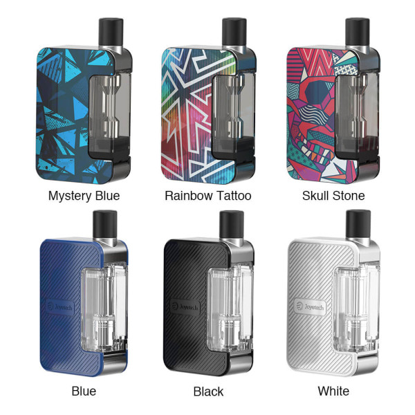 Joyetech Exceed Grip Kit