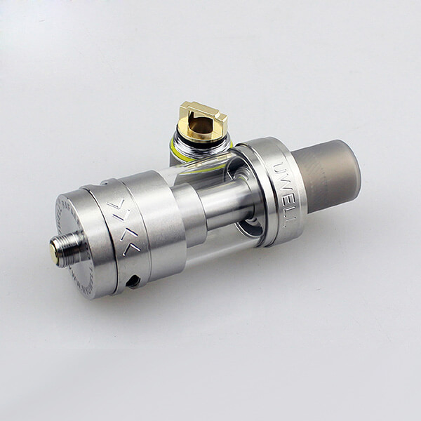 Uwell Rafale Sub Ohm Verdampfer