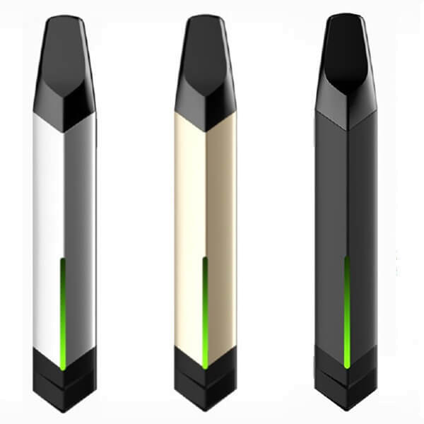 Vaptio Solo-Flat Kit