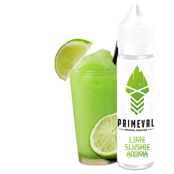 Aroma PRIMEVAL Lime Slushie