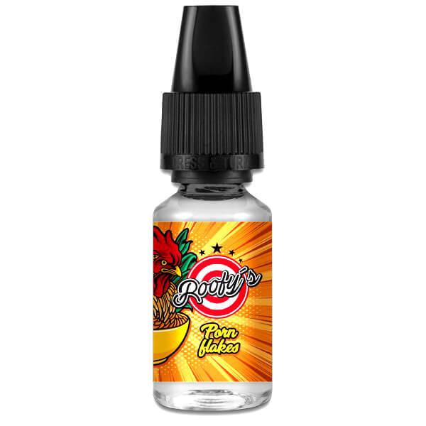 Aroma Roofy's Pornflakes