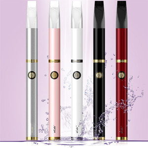 Joyetech eCab