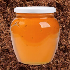 Aroma Pink Spot Honey Cured Tobacco