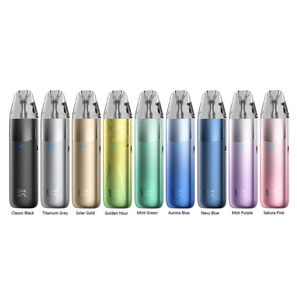 OXVA NeXlim 2 Mini Kit