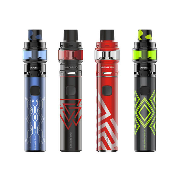 Vaporesso Cascade One Plus SE Kit