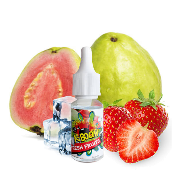 Aroma K-Boom Fresh Fruits
