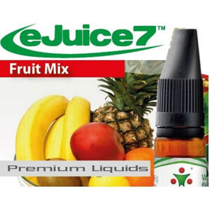 eJuice7 Frucht Mix