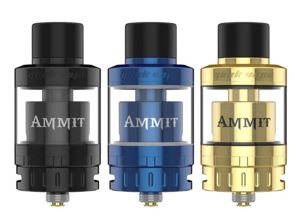 GeekVape Ammit 25 RTA