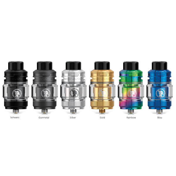 GeekVape Z Subohm SE Tank