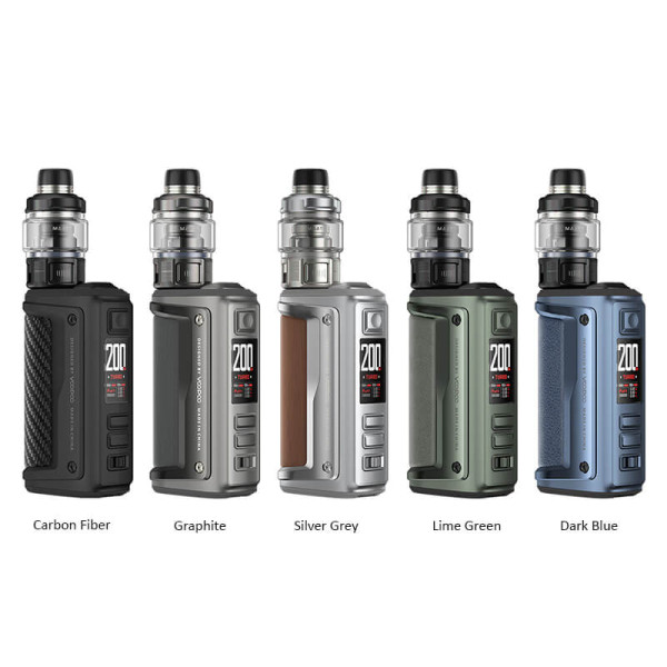 VOOPOO Argus GT 2 Kit