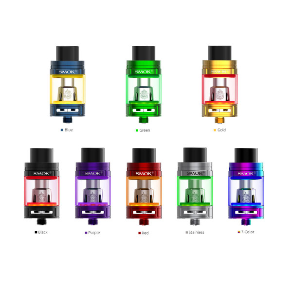 SMOK TFV8 BIG Baby Light Edition Tank