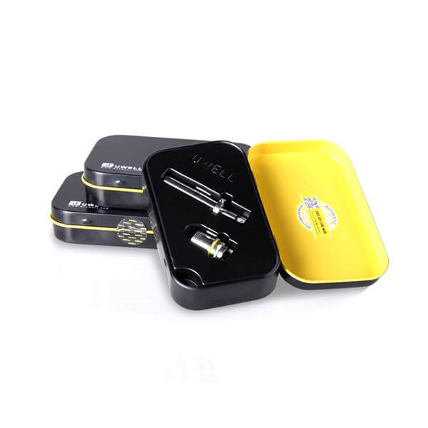 Uwell Rafale VRBA Verdampfer-Kopf