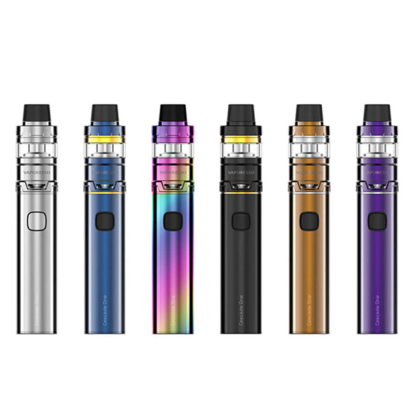 Vaporesso Cascade One Kit