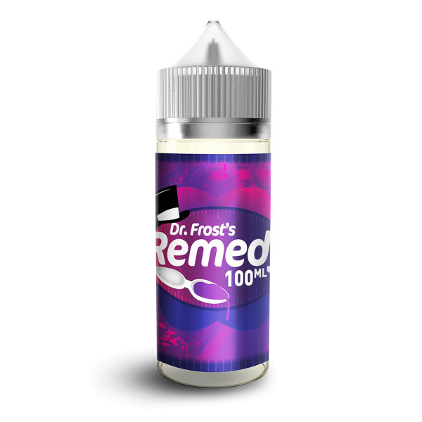 Dr. Frost Remedy DIY Liquid