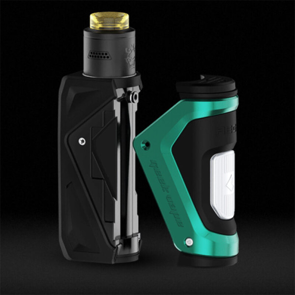 GeekVape Aegis Squonk Kit | Steam-Store