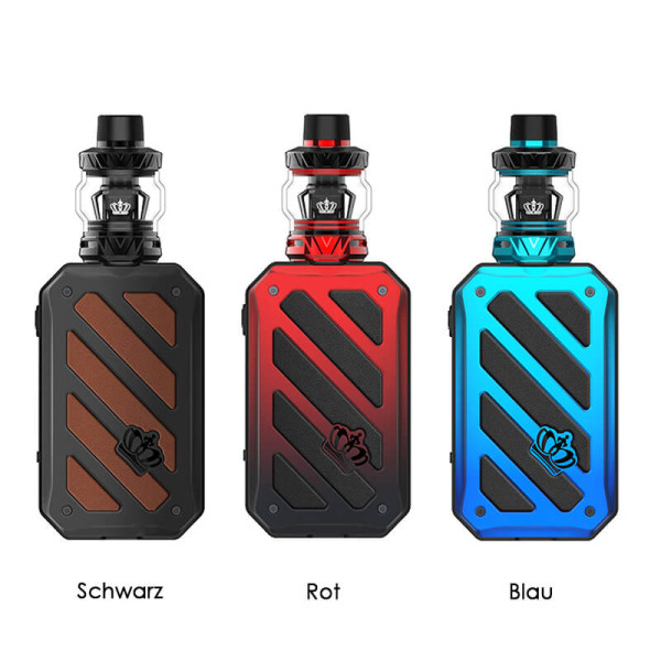 Uwell Crown 5 Kit