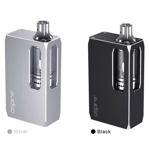 Aspire K1 Stealth Kit