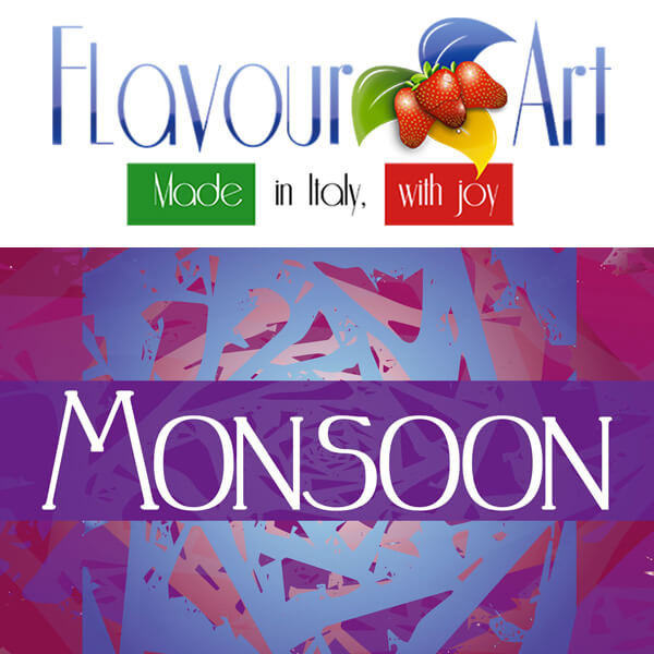 FlavourArt Monsoon