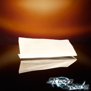 Edelstahlsieb Mesh 450