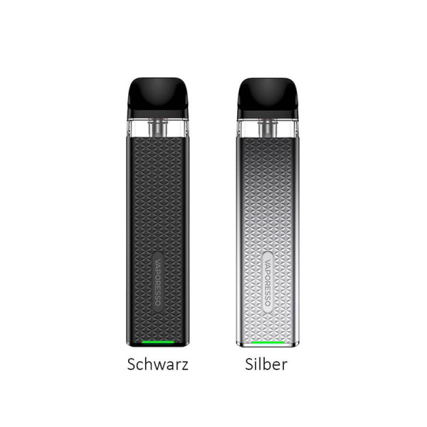 Vaporesso XROS 3 Mini Kit