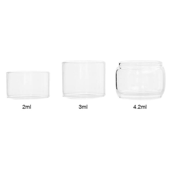 Aspire Cleito Pro Glass Tube