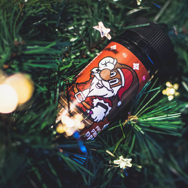 Der Perfekte Weihnachtspudding