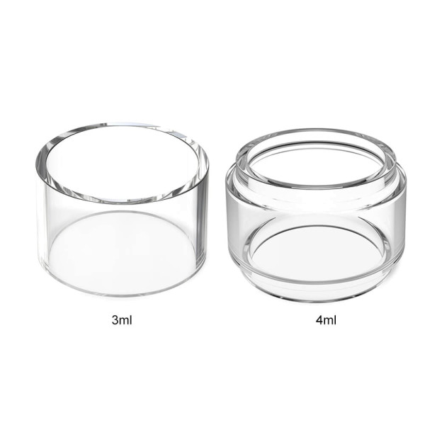 Advken OWL Glass Tube