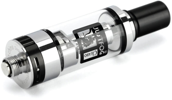 Justfog Q16C Verdampfer