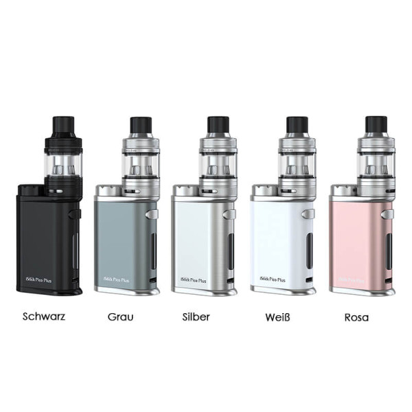 Eleaf iStick Pico Plus Kit