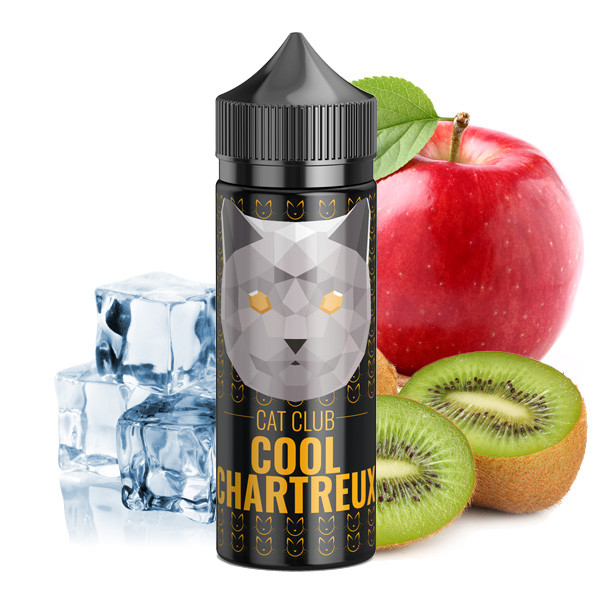 Aroma Cat Club Cool Chartreux