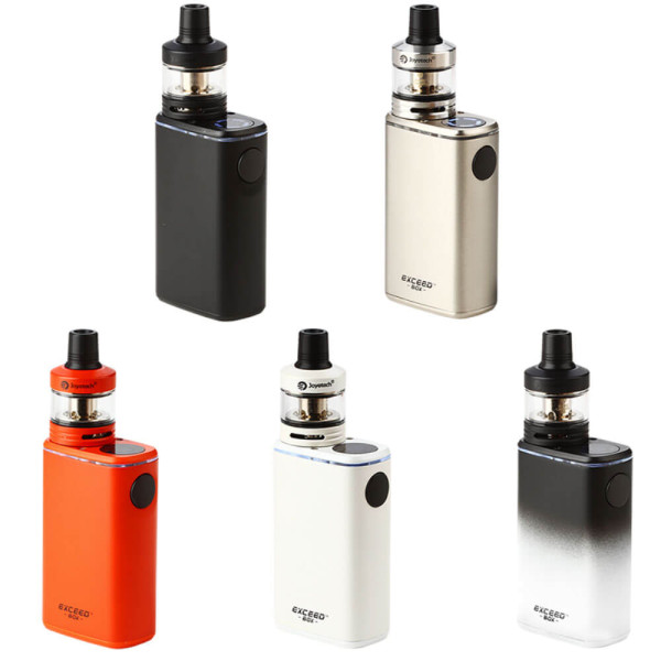 Joyetech Exceed Box Kit