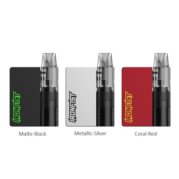 Uwell Caliburn &amp; Ironfist L Kit