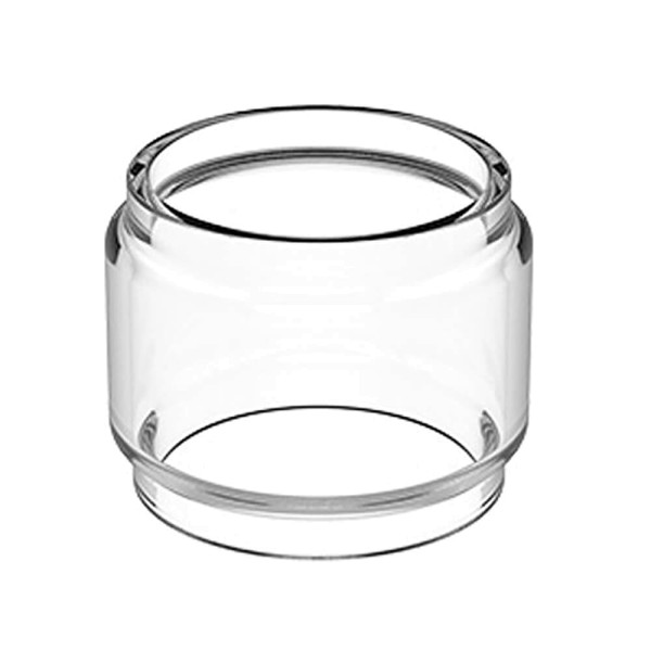 (2x) Steam Crave Aromamizer Plus V2 RDTA Bubble Glass Tube (18ml)