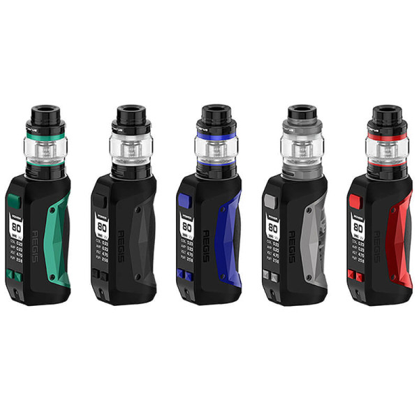 GeekVape Aegis Mini Kit