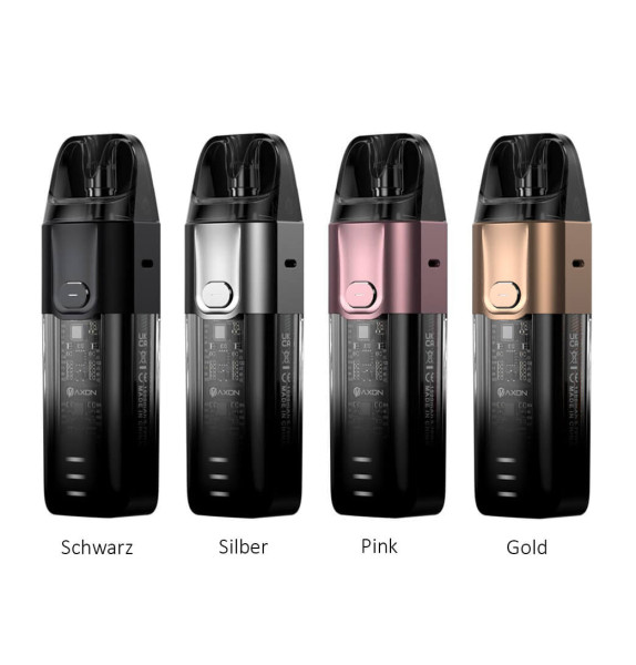 Vaporesso Luxe XR Kit