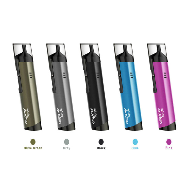 Aspire Spryte Kit