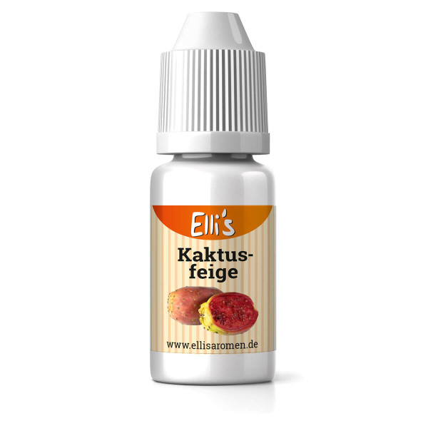 Aroma Ellis Kaktusfeige
