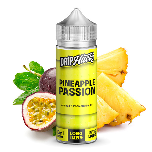 Aroma DRIP HACKS Pineapple Passion