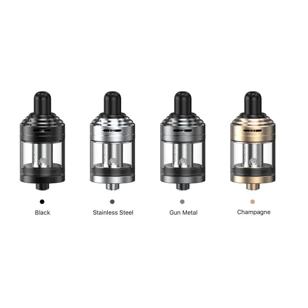 Aspire Nautilus XS Tank